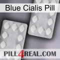 Blue Cialis Pill 17